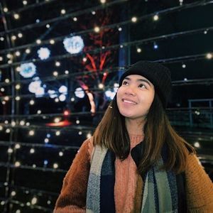 Meet your Posher, Niña